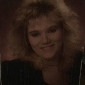 Meet your Posher, Leann